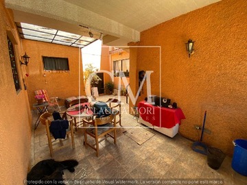 Patio Interior
