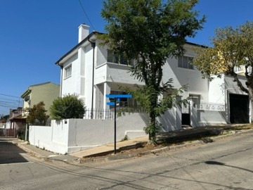 Venta / Casa / Viña del Mar