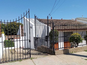 Venta / Casa / Viña del Mar