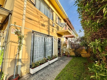 Venta / Casa / Viña del Mar