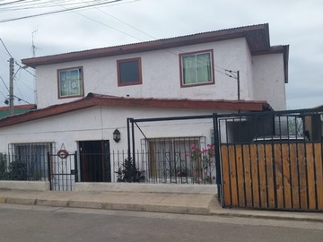 Venta / Casa / Viña del Mar