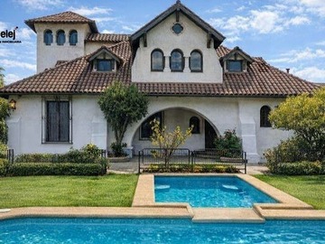 Venta / Casa / Viña del Mar