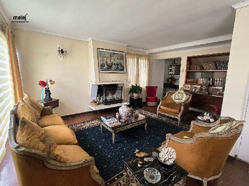 Venta / Casa / Viña del Mar