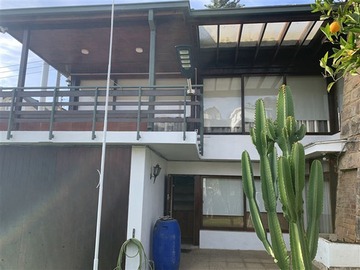 Venta / Casa / Viña del Mar