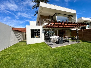 Venta / Casa / Viña del Mar
