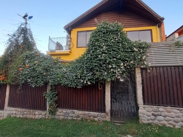 Venta / Casa / Viña del Mar