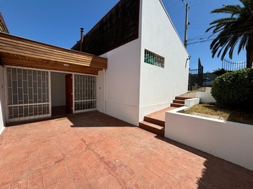 Venta / Casa / Viña del Mar