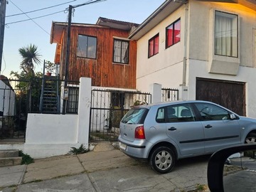 Venta / Casa / Viña del Mar