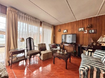 Venta / Casa / Viña del Mar