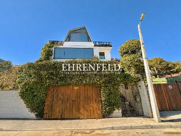 Venta / Casa / Viña del Mar