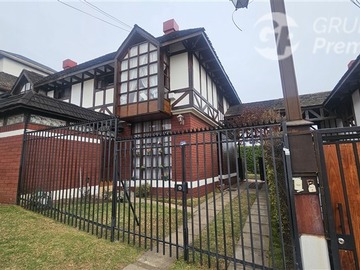 Venta / Casa / Viña del Mar