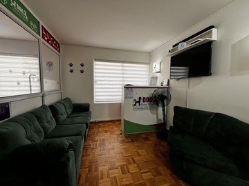 Venta / Casa / Viña del Mar