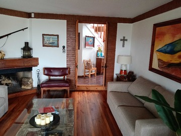 Venta / Casa / Viña del Mar