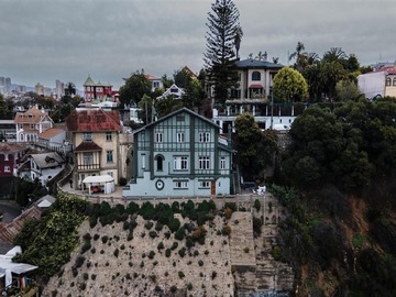Venta / Casa / Viña del Mar