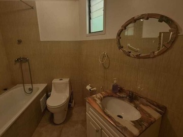 Baño en suite