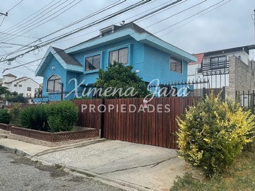 Venta / Casa / Viña del Mar
