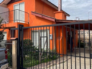 Venta / Casa / Viña del Mar