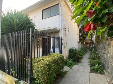 Venta / Casa / Viña del Mar