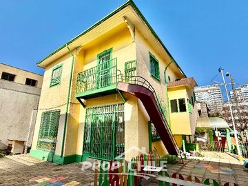 Venta / Casa / Viña del Mar