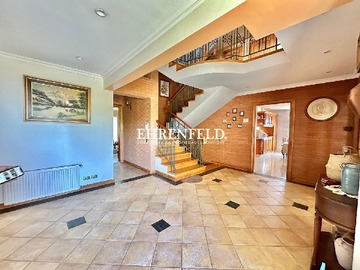 Venta / Casa / Viña del Mar