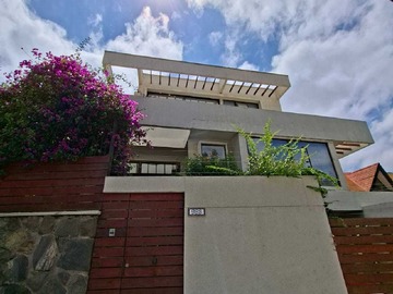 Venta / Casa / Viña del Mar