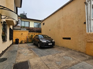 Venta / Casa / Viña del Mar