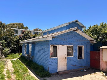 Venta / Casa / Viña del Mar