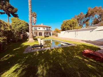 Venta / Casa / Viña del Mar