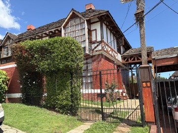 Venta / Casa / Viña del Mar