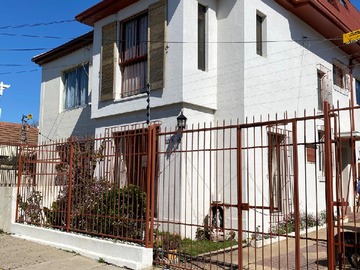 Venta / Casa / Viña del Mar