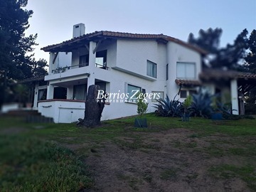 Venta / Casa / Viña del Mar