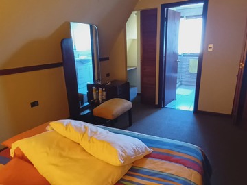 Dormitorio 1 2do piso