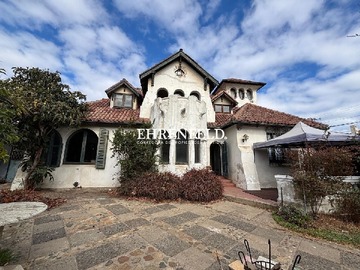 Venta / Casa / Viña del Mar