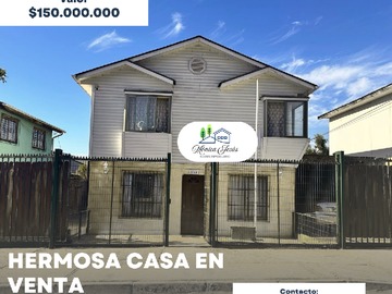 Venta / Casa / Viña del Mar