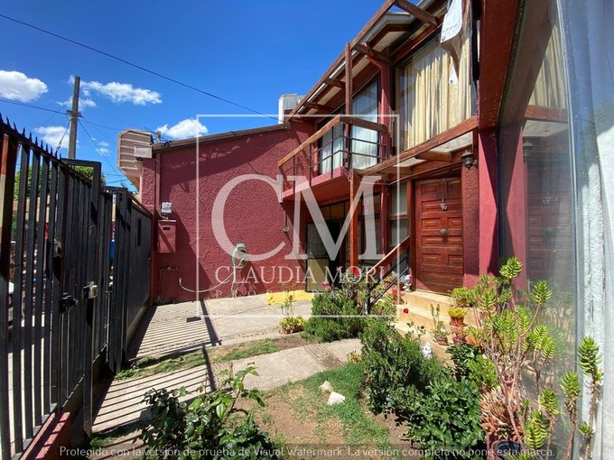 Casa 1