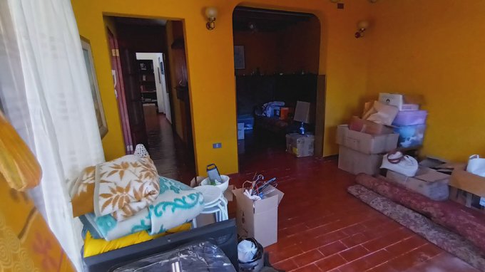 Hall -living -comedor