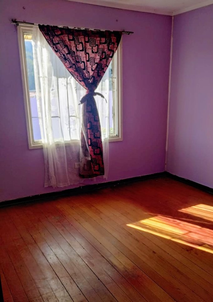 dormitorio principal