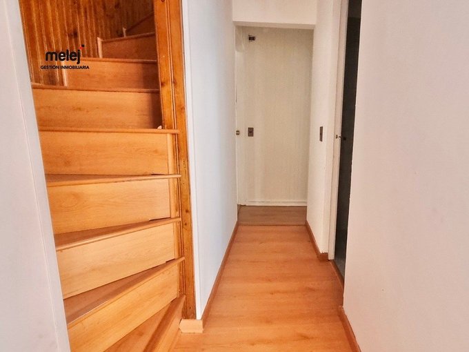 Escalera