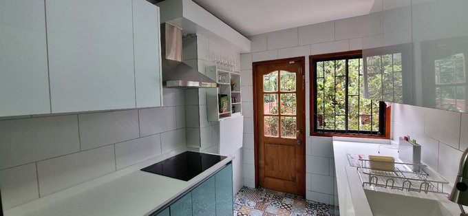 Cocina