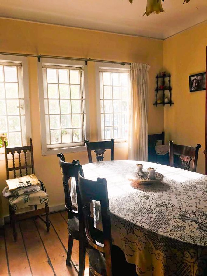Comedor