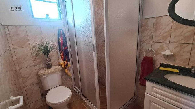 Baño en suite