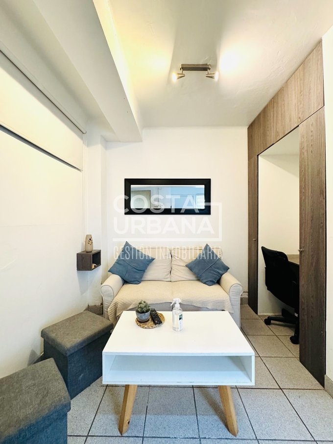 Estar loft