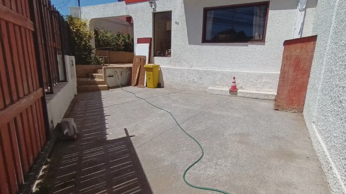 Estacionamiento
