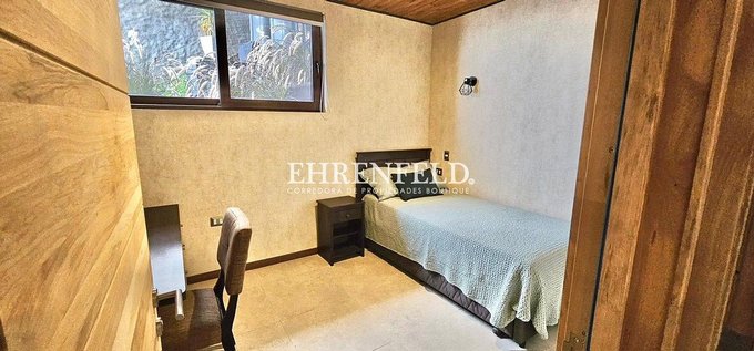 Dormitorio 2, departamento 
.