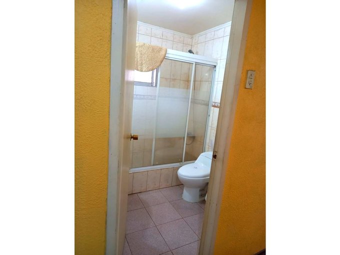 venta casa miraflores  baño completo