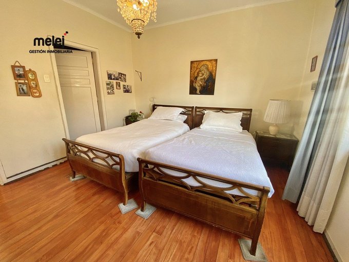 Dormitorio 2 en suite