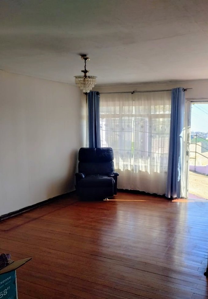 living comedor