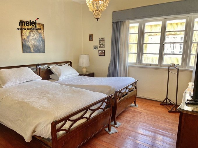 Dormitorio 2 en suite