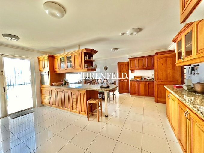 Cocina.