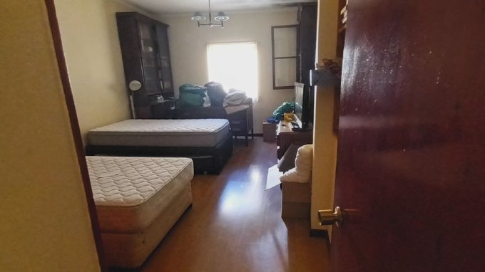 Dormitorio 1
